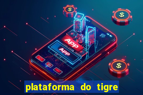 plataforma do tigre de 5 reais
